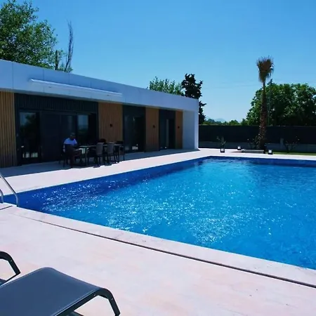 Hotel Turunc 2 4*
