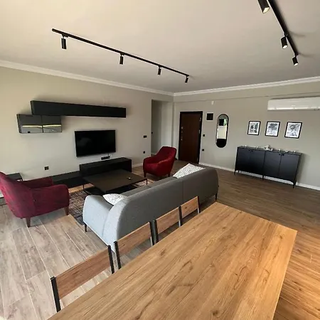 Hotel Turunc 2 4*