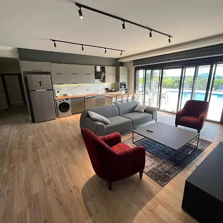Turunc 2 Hotel