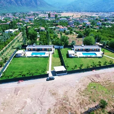 Turunc 2 Hotel 4*