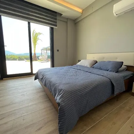 Turunc 2 4* Koycegiz (Mugla)