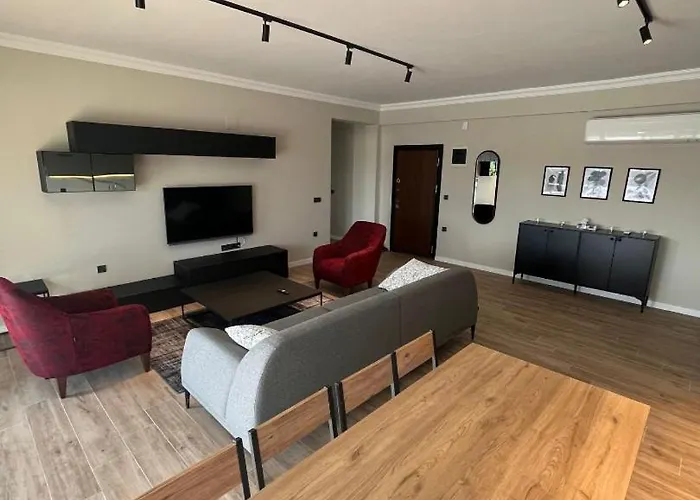 Hotell Turunc 2 4*